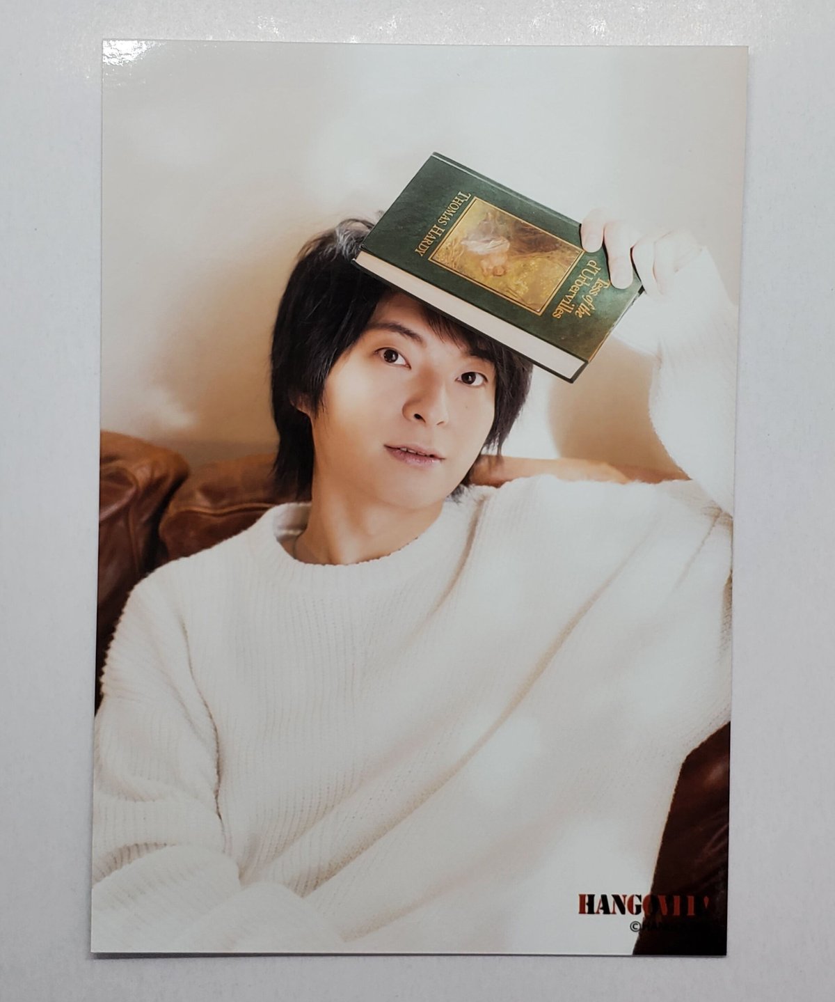 柿原徹也 35th BIRTHDAY EVENT HANGOVER!トレーディング