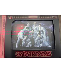 全員フォトカードパックC Man1stPOPUP 台北 台湾 単品】 TAIPEI 台湾 台北会場限定 「Snow Man 1st POP-UP」 フォト