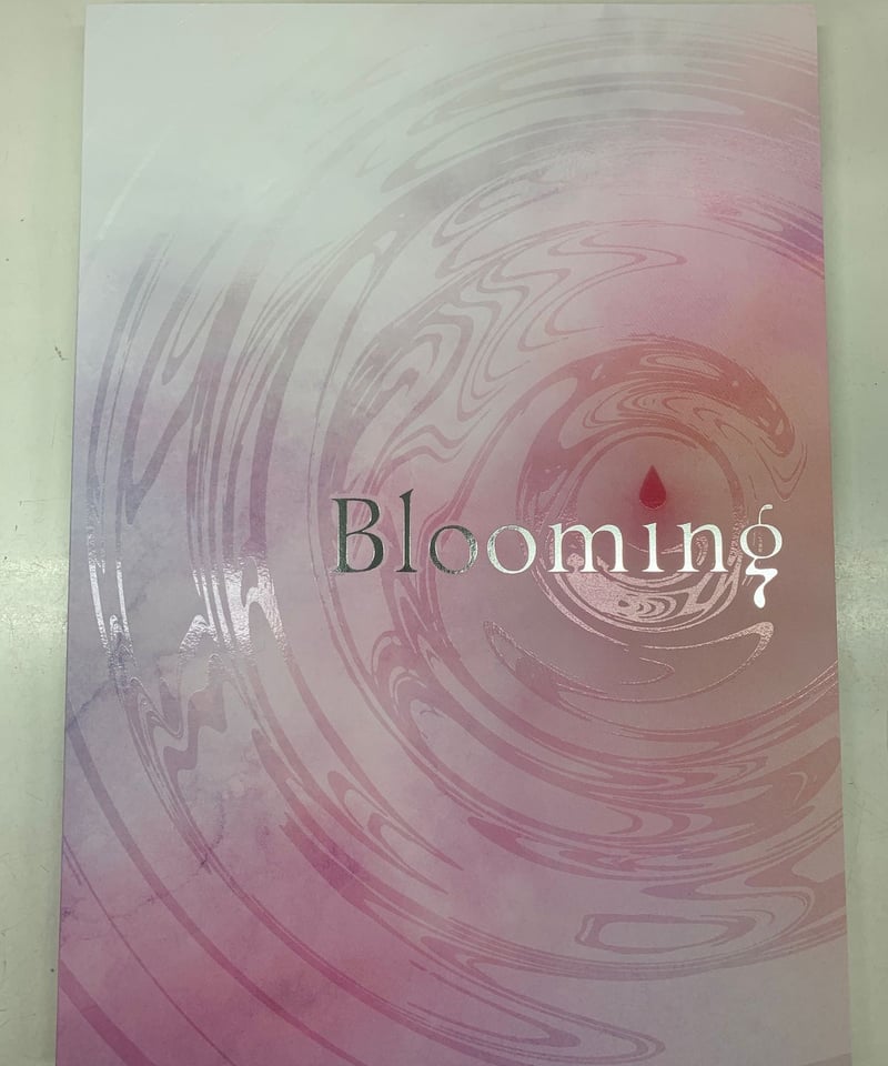 ヘタミュ blooming 写真集 フォトブック