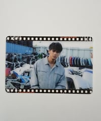 THE RAMPAGE - 川村壱馬 花岡楓士雄 フォトクリアチャーム フォトキー THE RAMPAGE - 川村壱馬 花岡楓士雄 フォトクリアチャーム