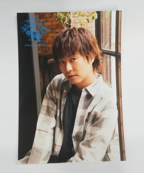 CATEGORY 代永翼 | K-BOOKS K-POP館 アイドル館 動画館 キャスト CATEGORY 代永翼 | K-BOOKS K-POP館 アイドル館 動画館 キャスト