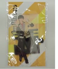 未開封】 SixTONES 髙地優吾 アクリルスタンド Johnnys' アクスタ Fest