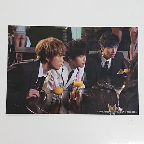 貴族降臨 パンフレット 貴族降臨 パンフレット 【公式通販】