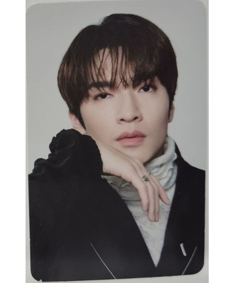 単品】 「Snow Man 1st POP-UP」 フォトカード B 深澤辰哉 | K-BO