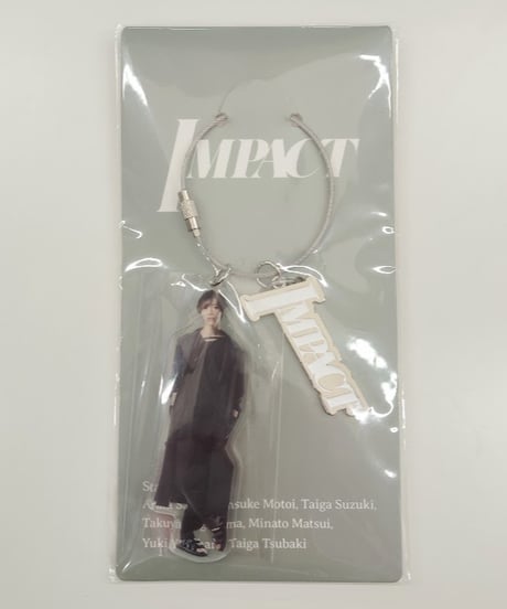 CATEGORY IMP./IMPACTors | K-BOOKS K-POP館 アイドル館