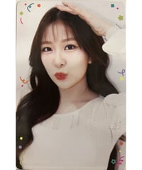 GIRLS COLLECTIBLE RANDOM CARD | HAPPY FAM BONDS ノーマル MEWNICH