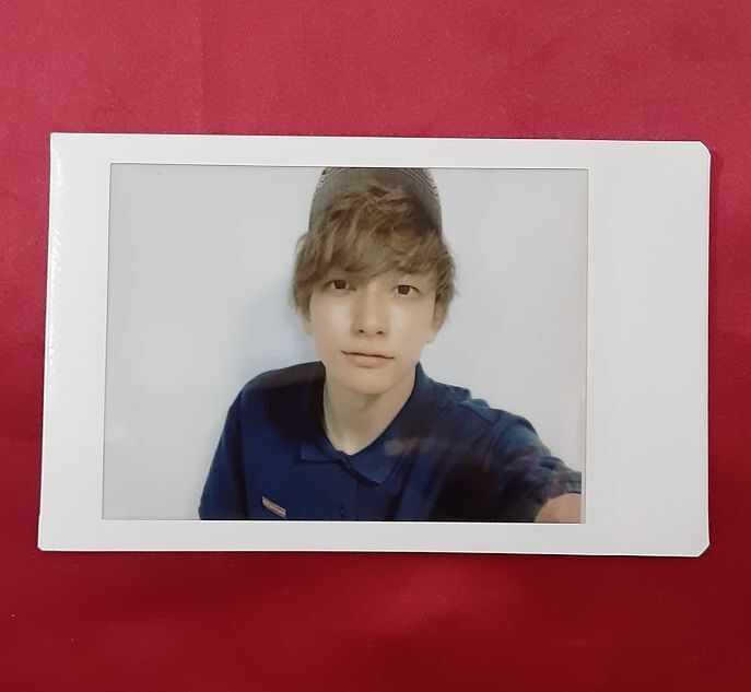 パンダドラゴン ようた チェキ | K-BOOKS K-POP館 アイドル館 動画館