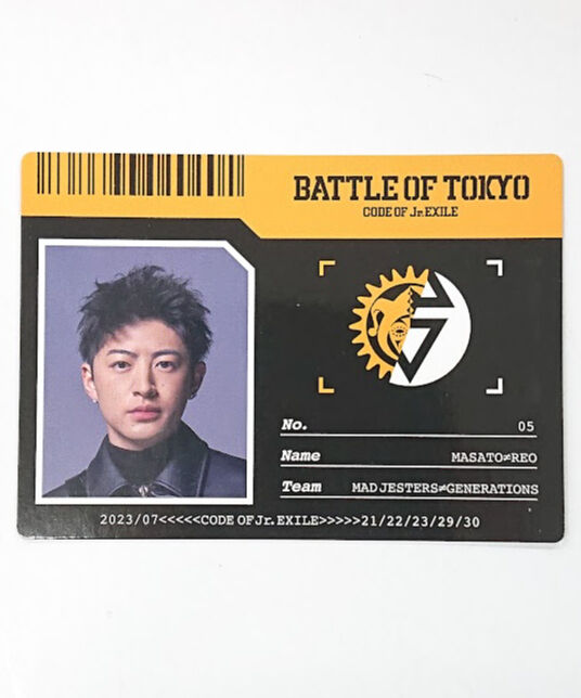 ぴぴ様専用】佐野玲於 BOT アクリルスタンド、フォトカード セット