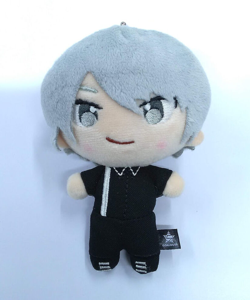 【匿名配送】GOALOUS5ゴーラス5 ミショコマ ぬいぐるみ セット 匿名配送】GOALOUS5ゴーラス5 ミショコマ ぬいぐるみ セット