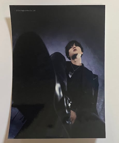 駒田航　グッズ 駒田航のKomastagram 〜2nd SHOOTING〜」 グッズ - infosquare