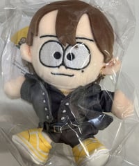 SixTONES 「MILESixTONES」 手つなぎストぬい 松村北斗 | K-BOOKS