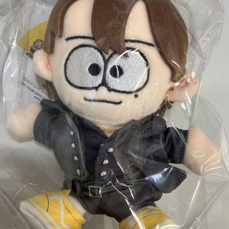 ちびぬい | STORES