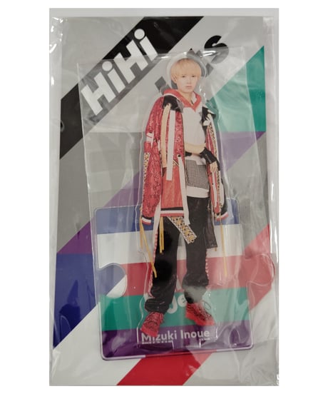CATEGORY HiHiJets | K-BOOKS K-POP館 アイドル館 動画館 キ CATEGORY HiHiJets | K-BOOKS K-POP館 アイドル館 動画館 キ