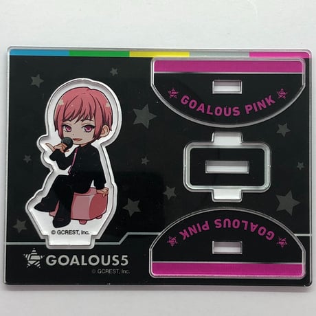 STORES ゴーラス5の検索結果