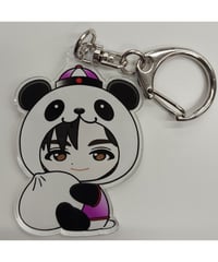 超特急 BULLET TRAIN ARENA TOUR 2025-2026 REAL？ REAL？Random Local Keyholder 神奈川 リョウガ/3号車