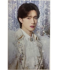 M!LK 両A面シングル「爆裂愛してる / 好きすぎて滅！」 封入特典