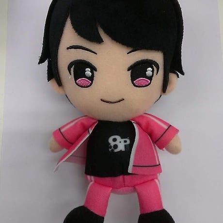 STORES 8P ぬいぐるみの検索結果