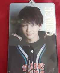 THERAMPAGE TYF キーホルダー 吉野北人