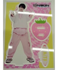 夢喰NEON RINDOSHOP -StrawberryPinkMelt- ランダムアクスタ らいと