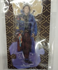 Hey! Say! JUMP 山田涼介 BE＠RBRICK LEO 400％ | K-BOOK