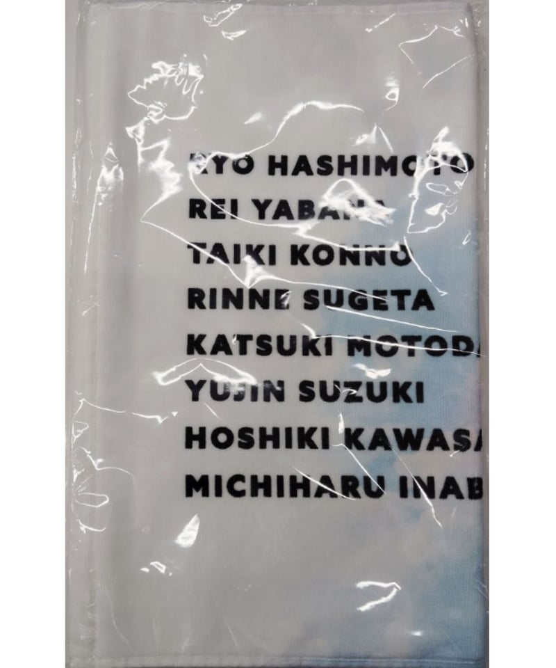 B＆ZAI「サマフェス SUMMER FES ROPPONGI SUNNY BEATS カクエ