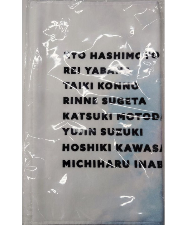 B＆ZAI「サマフェス SUMMER FES ROPPONGI SUNNY BEATS カクエ