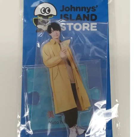 那須雄登 | STORES