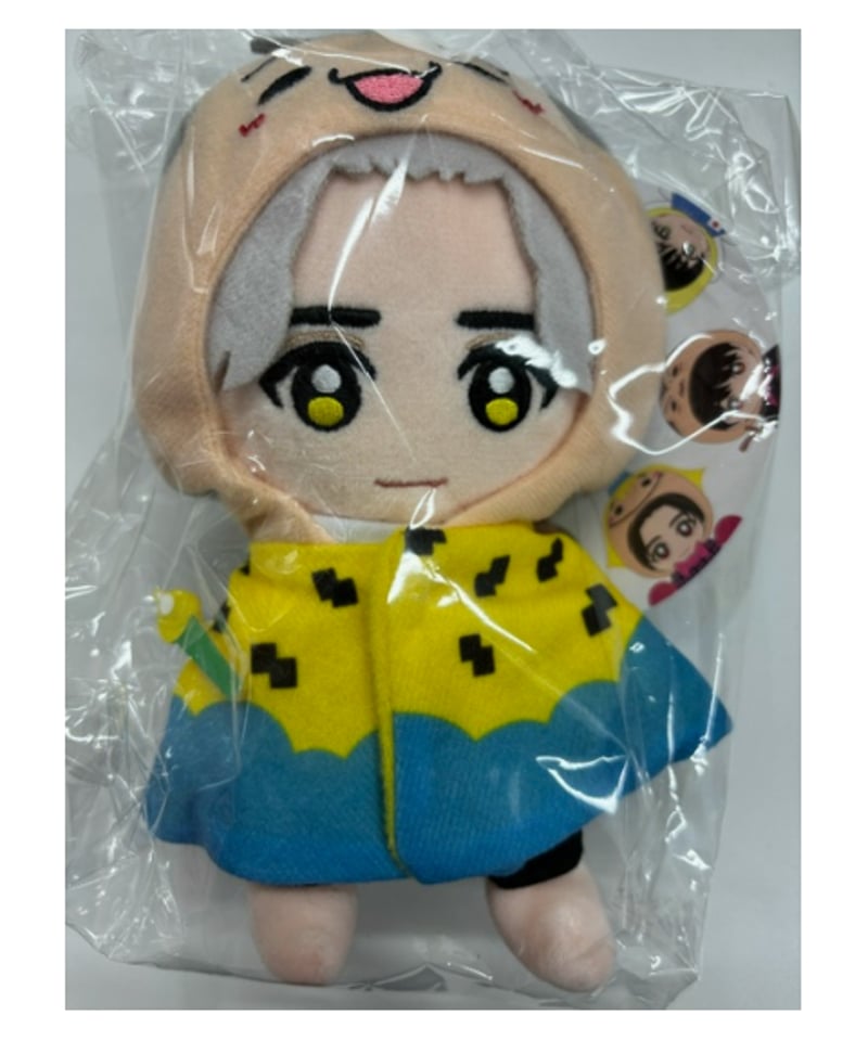 未開封】Hey! Say! JUMP 15th Anniversary LIVE TOUR