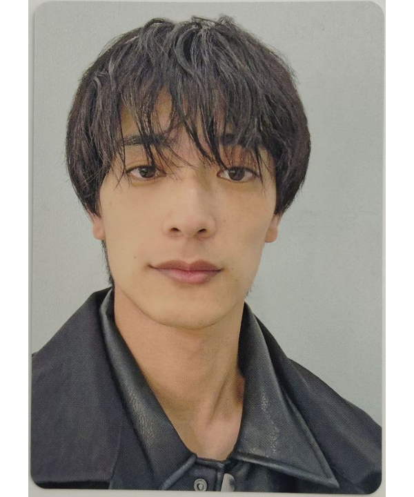 大橋和也 トレカ アシンメトリー 通常盤 | その他