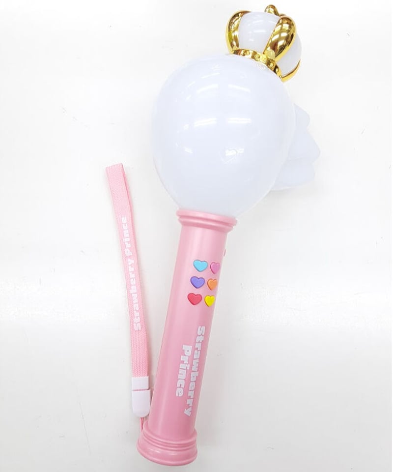 イタミ有】すとろべりーぷりんす 2022 NEW YEAR いちごペン イタミ有】すとろべりーぷりんす 2022 NEW YEAR いちごペン