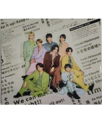 Snow Man 宮舘涼太 アクリルスタンド Johnnys' アクスタ Fest | K-B