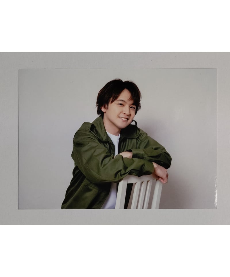 山口智広 フォトカード 山口智広 あんスタ スタフォニ 3rd フォトカード - メルカリ