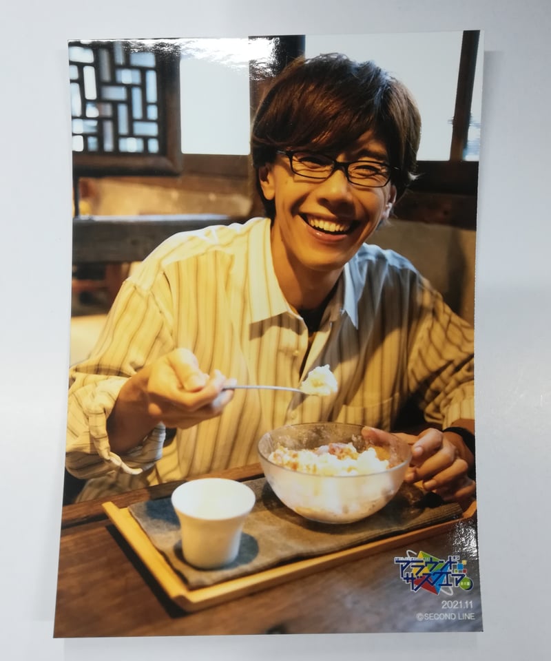 佐藤拓也 「佐藤サン、もう1杯 Presents 報告会 アラウンド ザ