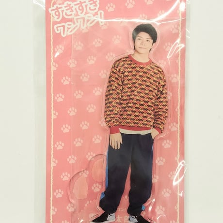 king＆prince | STORES