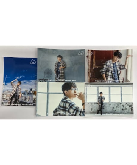 CATEGORY 豊永利行 | K-BOOKS K-POP館 アイドル館 動画館 キャスト館