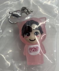 なにわ男子 ちびぬい 第一弾 あけおめコンサート2021～関ジュがギュー