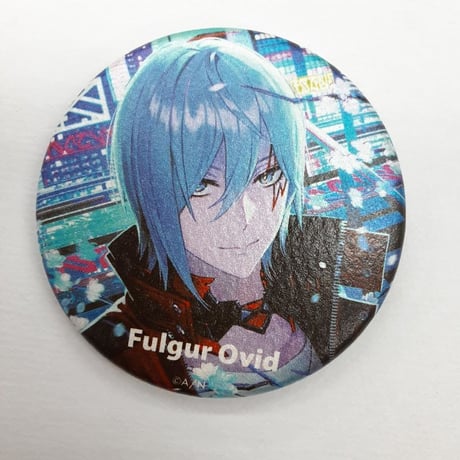 にじさんじEN 闇ノシュウ 缶バッジ Sakura Bloom 42点 闇ノシュウ Sakura bloom 缶バッジ NIJISANJI EN「Sakura Bloom