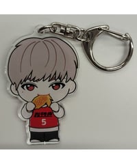 超特急 BULLET TRAIN ARENA TOUR 2025-2026 REAL？ REAL？Random Local Keyholder 愛知 ユーキ/5号車