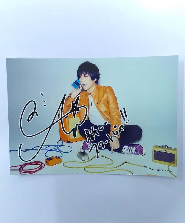 蒼井翔太 マルイ 2014 バースデー フォト風カード ブロマイド 蒼井翔太 マルイ 2014 バースデー フォト風カード ブロマイド 【公式通販】