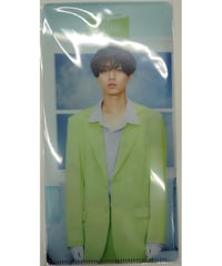 単品】 TAIPEI 台湾 台北会場限定 「Snow Man 1st POP-UP」 フォト