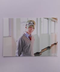 立花裕大 お渡し会 特典ポストカード | K-BOOKS K-POP館 アイドル館