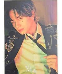 未開封】Snow Man 向井康二 1st Anniversary 缶バッジセット | K