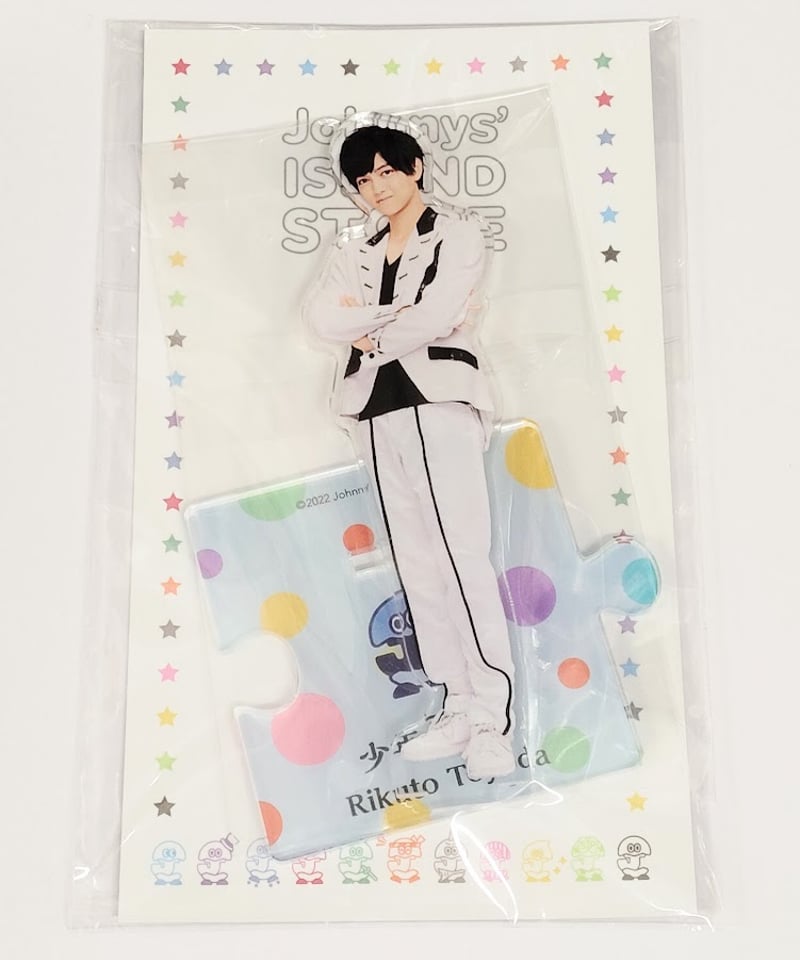 少年忍者 22春 1弾 アクリルスタンド アクスタ Amazon.co.jp: 少年忍者 アクスタ アクリルスタンド'22春 織山尚