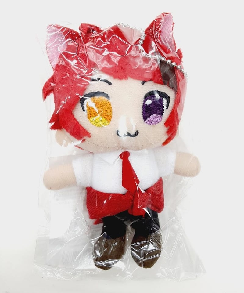 未開封】すとろべりーぷりんす 莉犬 2020 Summer オフィシャルグッズ