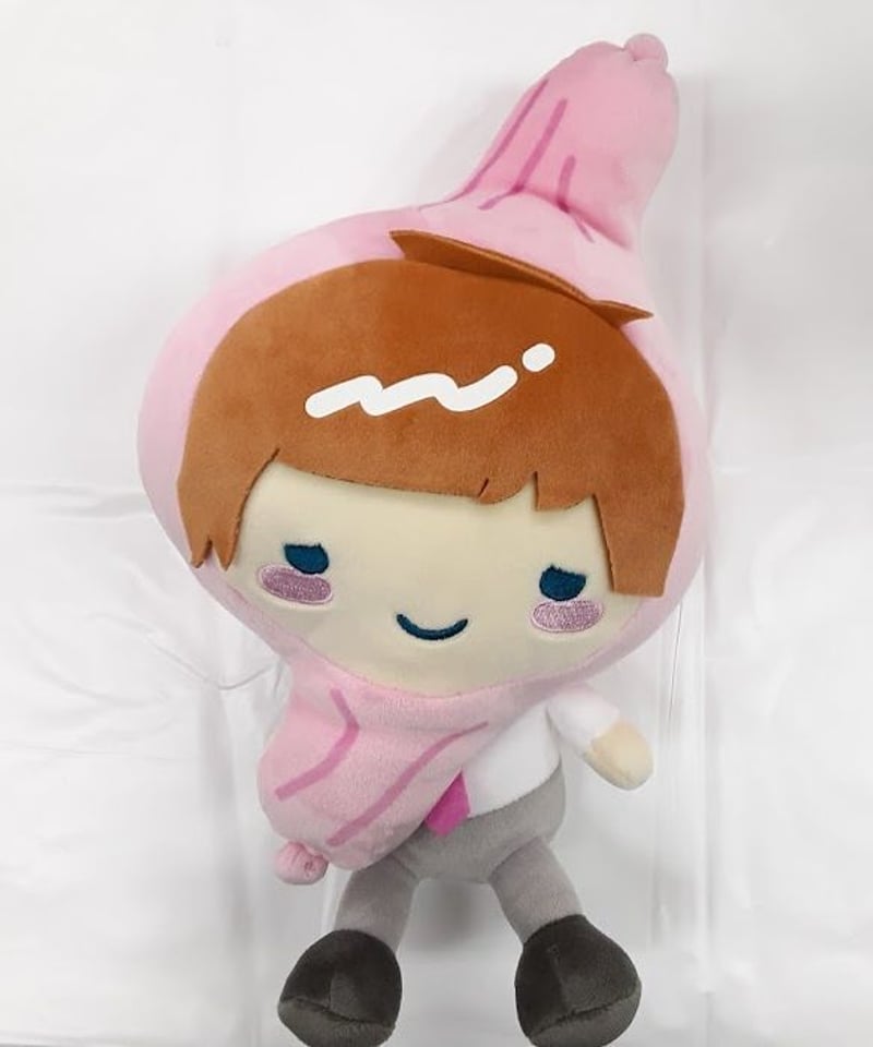 はじめしゃちょーの畑 たなっちのグッズセット