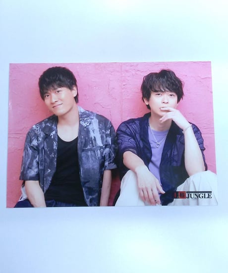 CATEGORY 畠中祐 | K-BOOKS K-POP館 アイドル館 動画館 キャスト館