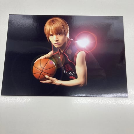 赤楚衛二　非売品　店頭 ボスター 赤楚衛二 町田啓太 非売品 店頭 ボスター 町田啓太、赤楚衛二と