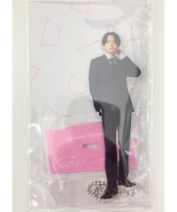京本大我アクリルスタンド（未開封・未使用） SixTONES 京本大我 アクリルスタンド 第1弾 未開封品 - メルカリ