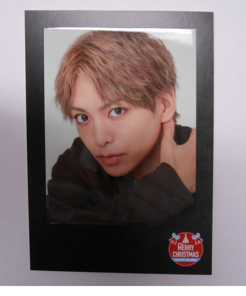 THEE RUBY CATZ ライブツアー Tシャツ 石川凌雅 チェキ風カード 石川凌雅 ランダムチェキ風カード | K-BOOKS K-POP館 アイドル館 動画