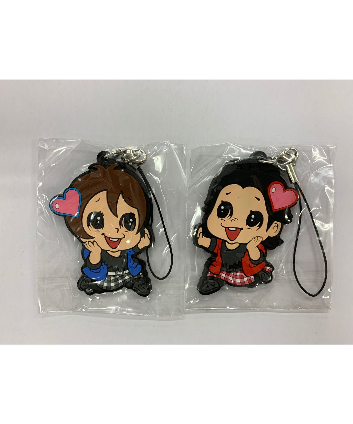 戦国鍋TV☆ 織田信長 蘭丸 2ショット 生写真 鈴木拡樹 村井良